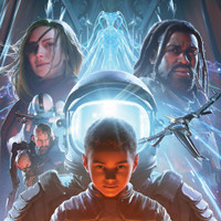 Rise Naianasha Cut The Cord_Coheed and Cambria