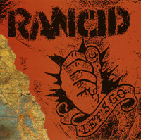 Last One To Die_Rancid