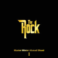 Munajat Cinta_The Rock