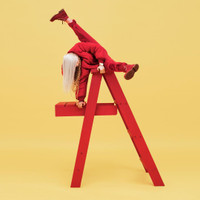 Hostage_Billie Eilish