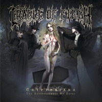 Heartbreak And Seance_Cradle of Filth