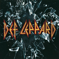 Battle Of My Own_Def Leppard