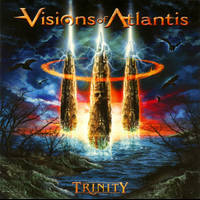 Nothing Left_Visions of Atlantis