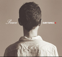 I Saved The World Today_Eurythmics