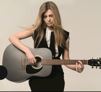 La Ceinture_Élodie Frégé