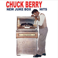 Im Talking About You_Chuck Berry