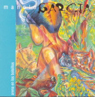 Pájaros De Barro_Manolo García