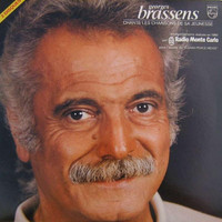 Lamour Est Passé Près De Vous_Georges Brassens