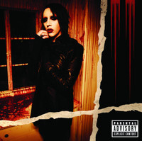 Mutilation Is The Most Sincere Form Of Flattery_Marilyn Manson