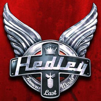 Old School_Hedley