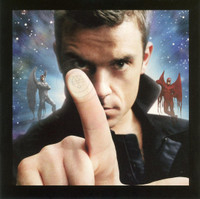 Advertising Space_Robbie Williams