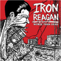 Walking Out_Iron Reagan