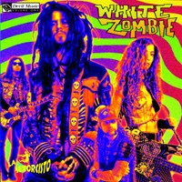 Thunder Kiss 65_White Zombie