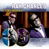 Whatd I Say_Ray Charles