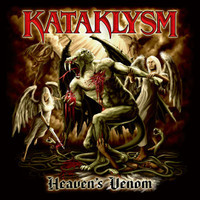 Push The Venom_Kataklysm