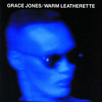 Love Is The Drug_Grace Jones