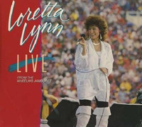 You Aint Woman Enough To Take My Man_Loretta Lynn