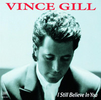 One More Last Chance_Vince Gill