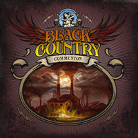 Black Country_Black Country Communion