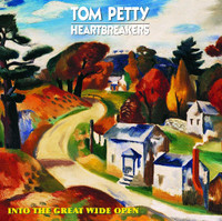 Out In The Cold_Tom Petty and The Heartbreakers
