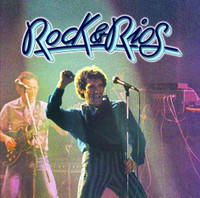 Bienvenidos_Miguel Ríos