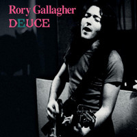 Dont Know Where Im Going_Rory Gallagher