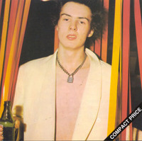My Way_Sid Vicious