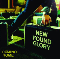 Love And Pain_New Found Glory