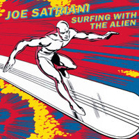 Surfing With The Alien_Joe Satriani