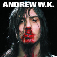 Party Hard_Andrew W.K.