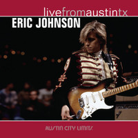 Western Flyer_Eric Johnson