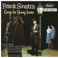 My Funny Valentine_Frank Sinatra