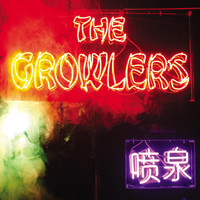 Going Gets Tough_The Growlers