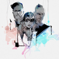 Death Stranding_CHVRCHES