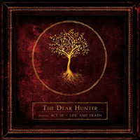 In Cauda Venenum_The Dear Hunter