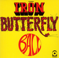 Soul Experience_Iron Butterfly