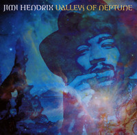 Crying Blue Rain_Jimi Hendrix