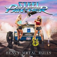 All I Wanna Do Is Fuck Myself Tonight_Steel Panther