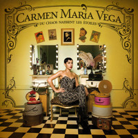 On Sen Fout_Carmen Maria Vega
