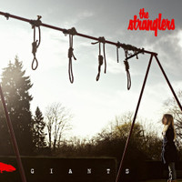 Mercury Rising_The Stranglers