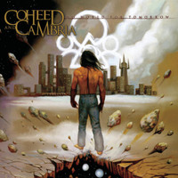 The Running Free_Coheed and Cambria