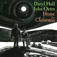 Jingle Bell Rock_Hall & Oates