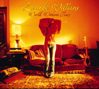 Fruits Of My Labor_Lucinda Williams