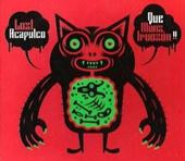 Aun No Cree En Los Zombies Zombis_Lost Acapulco