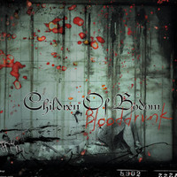 One Day You Will Cry_Children of Bodom