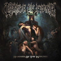 Deflowering The Maidenhead Displeasuring The Goddess_Cradle of Filth