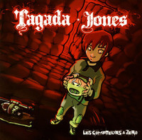 Camisole_Tagada Jones