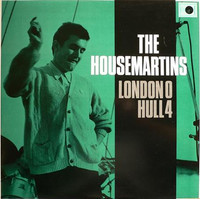 Happy Hour_The Housemartins