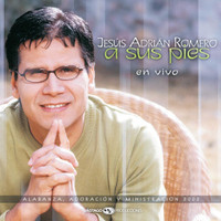 A Sus Pies_Jesús Adrián Romero