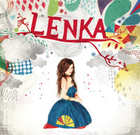 Trouble Is A Friend_Lenka